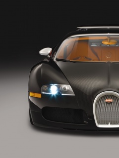 Bugatti обои