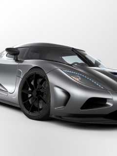 Koenigsegg Agera обои