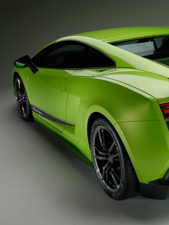 Lamborghini Gallardo обои