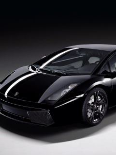 Lamborghini Gallardo обои