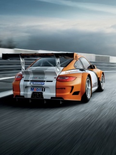 Porsche 911 обои