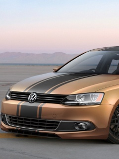 Volkswagen Passat обои