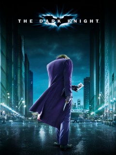 Джокер обои