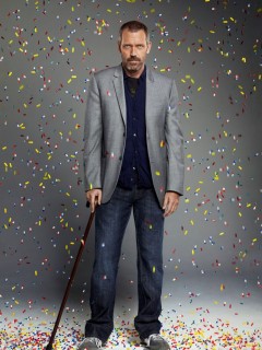 Доктор Хаус обои