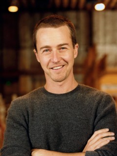 Эдвард Нортон обои