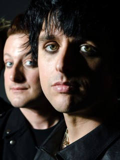 Green Day, Грин дей обои