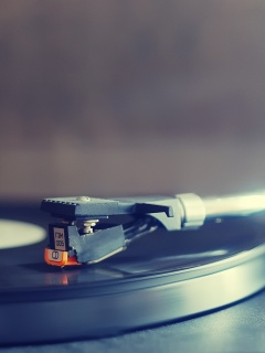 Пульт диджея обои