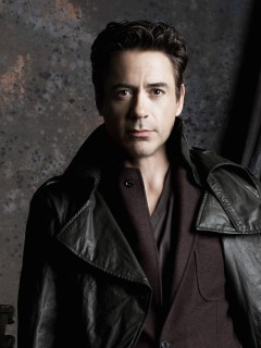 Роберт Дауни младший обои