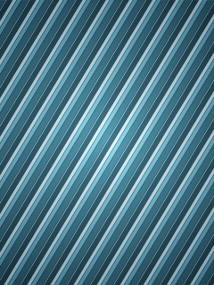 Полосы всех оттенков синего обои
