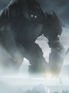 Молчаливые обои