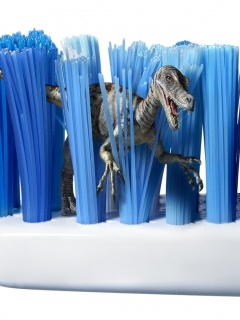 Кариозные монстры снова в деле обои