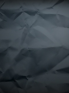 Темная мятая бумага обои