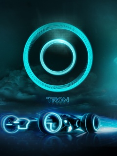 Tron Legacy обои