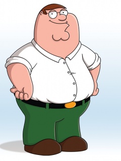 Питер Гриффин обои
