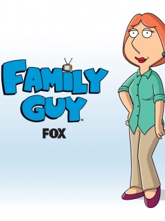 Лоис Гриффин обои