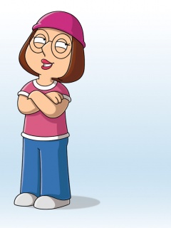 Мэг Гриффин обои