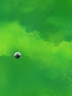 Unknown Area обои