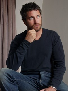 Джерард Батлер обои