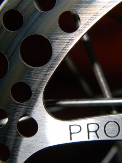 Тормозной диск обои