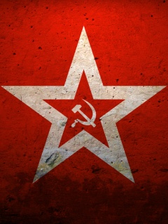 Серп и молот обои