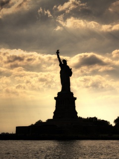 Остров свободы обои