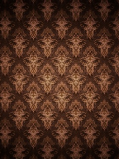 Винтажные узоры обои