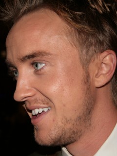 Том Фэлтон обои