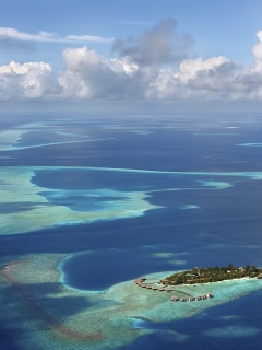 Мальдивы обои