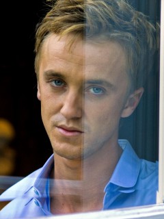 Том Фэлтон обои