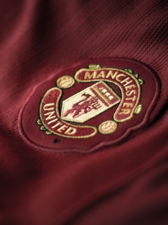 Символика Манчестер Юнайтед обои