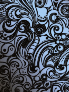 Хорошо прорисованная графика обои