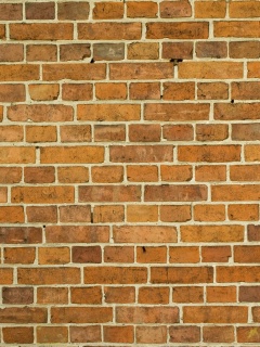 Кирпичная стена обои