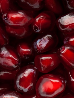 Ядра граната обои