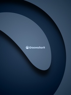 Grooveshark обои