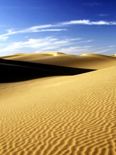 Пустыня Сахара обои