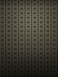 Узор из шестиугольников обои