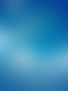 Простые синие обои обои