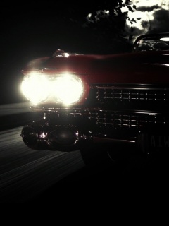 Кристина, Plymouth Fury обои