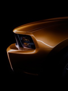 Форд Мустанг обои