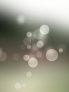 Круги в воздухе обои