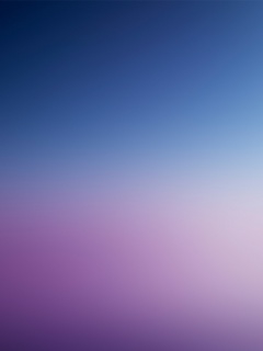 Фиолетово синий градиент обои