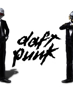 Daft Punk обои