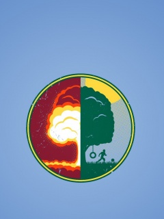 Война и мир обои