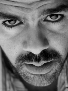 Жамель Деббуз обои