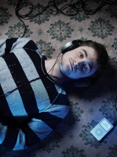 Дэниел Рэдклифф обои