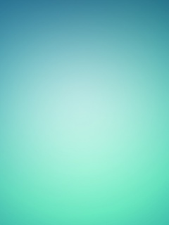 Голубое сияние обои