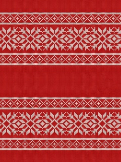 Теплый шарф обои