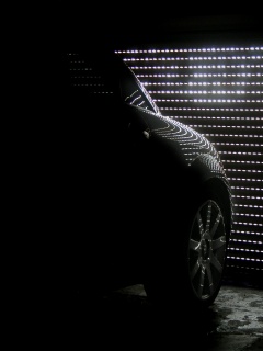 Взаперти обои