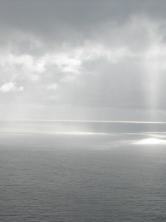 Морской пейзаж обои