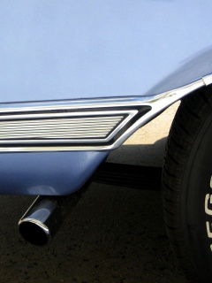 Форд Firelane обои